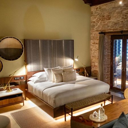 Hotel Casona Del Porvenir Cartagena Eksteriør bilde