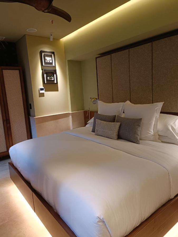 Hotel Casona Del Porvenir Cartagena Eksteriør bilde