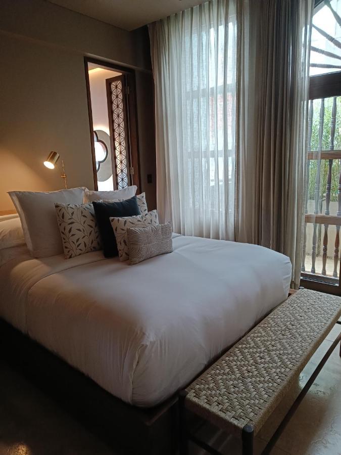 Hotel Casona Del Porvenir Cartagena Eksteriør bilde