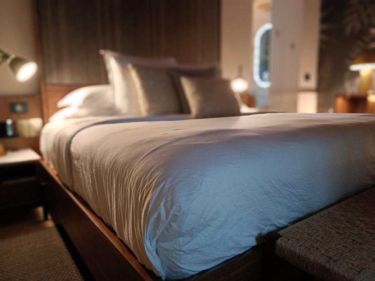 Hotel Casona Del Porvenir Cartagena Eksteriør bilde