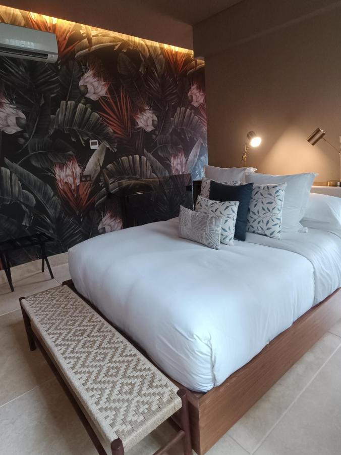 Hotel Casona Del Porvenir Cartagena Eksteriør bilde