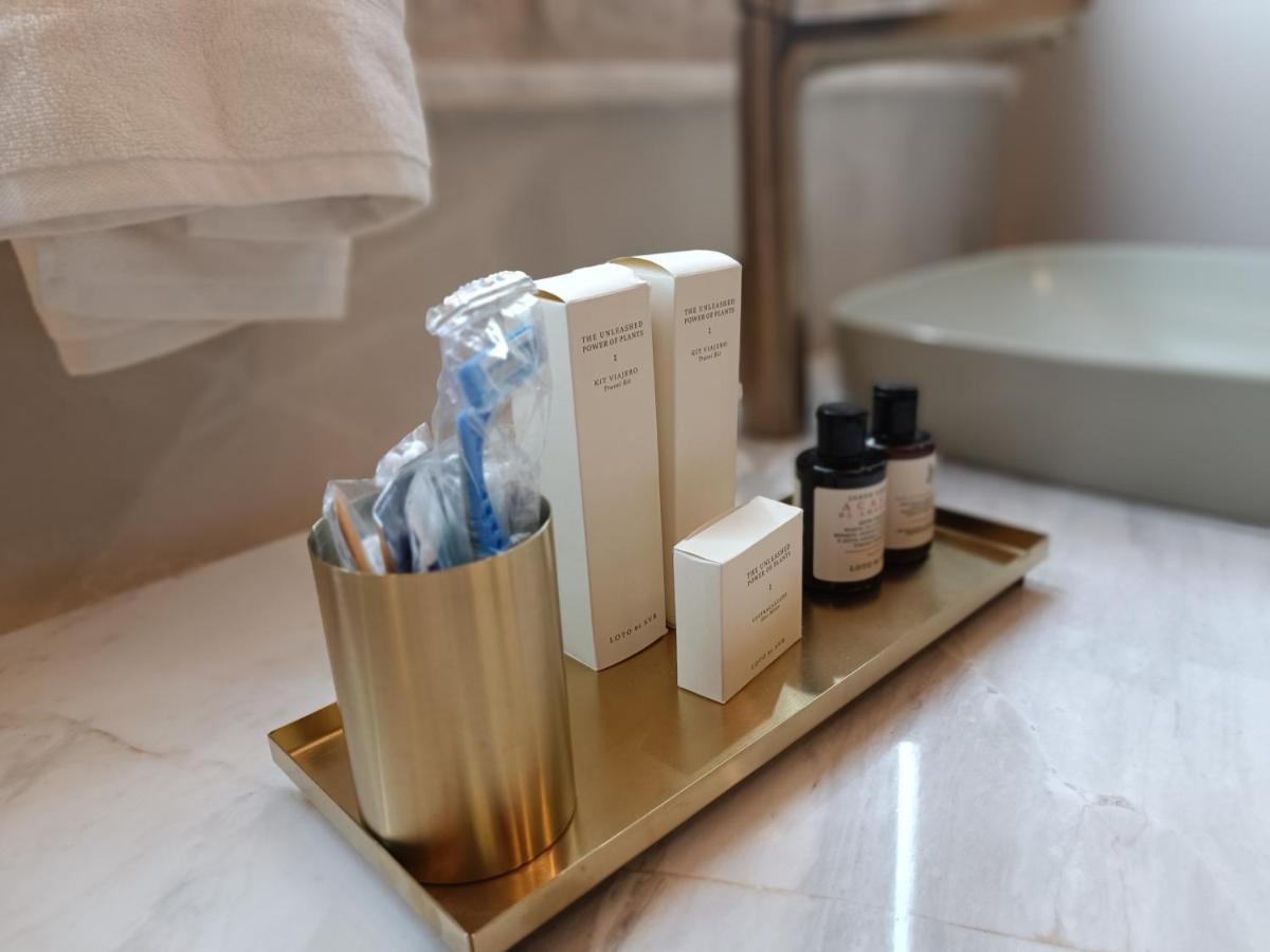 Hotel Casona Del Porvenir Cartagena Eksteriør bilde