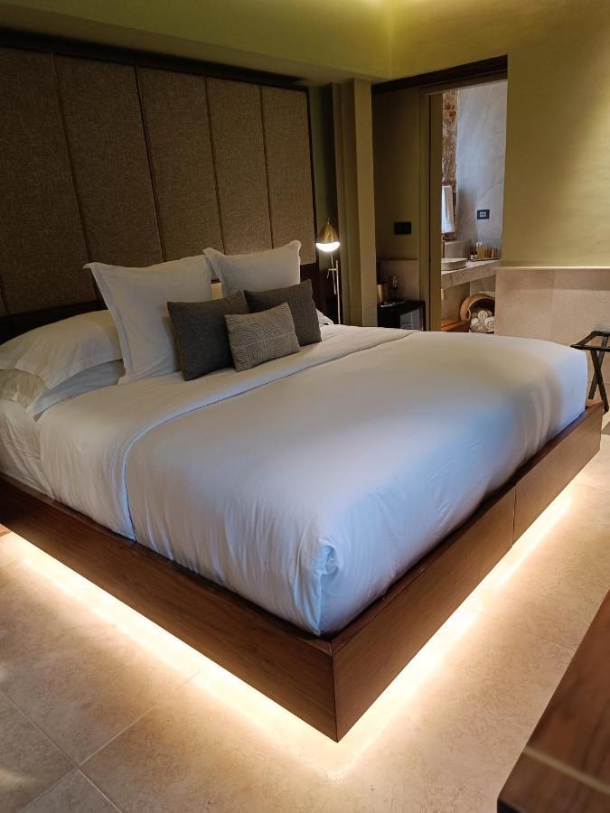 Hotel Casona Del Porvenir Cartagena Eksteriør bilde