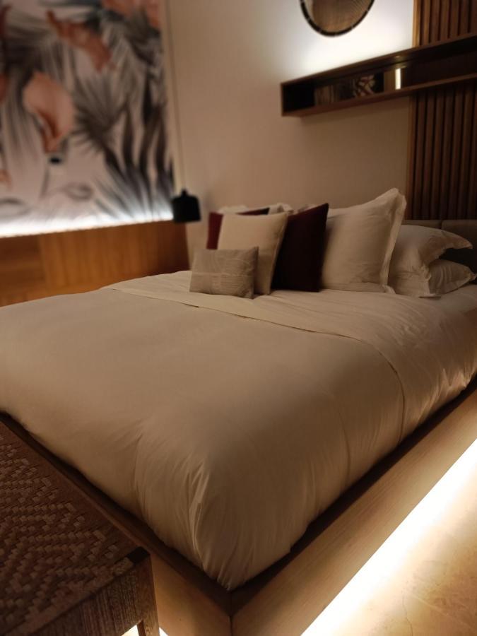 Hotel Casona Del Porvenir Cartagena Eksteriør bilde