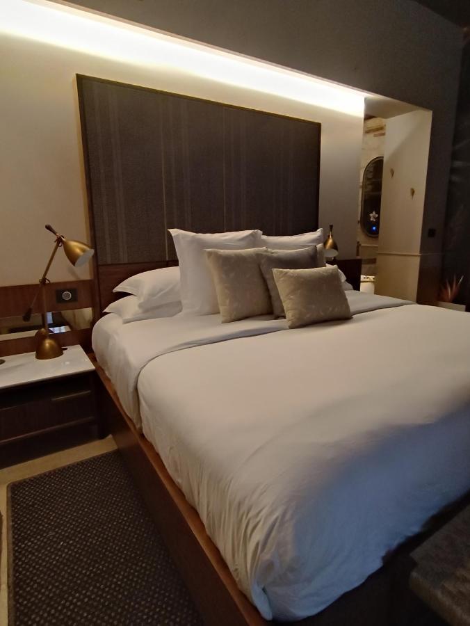 Hotel Casona Del Porvenir Cartagena Eksteriør bilde