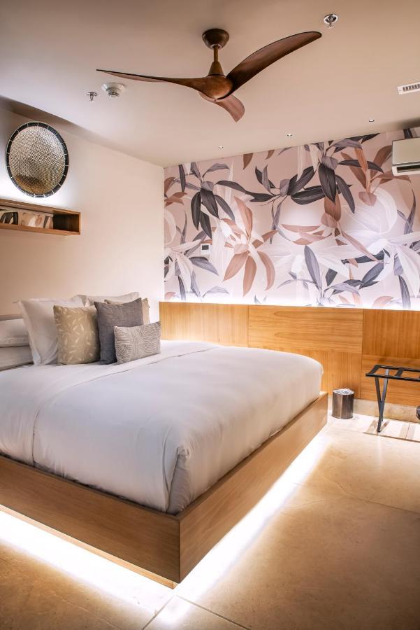 Hotel Casona Del Porvenir Cartagena Eksteriør bilde