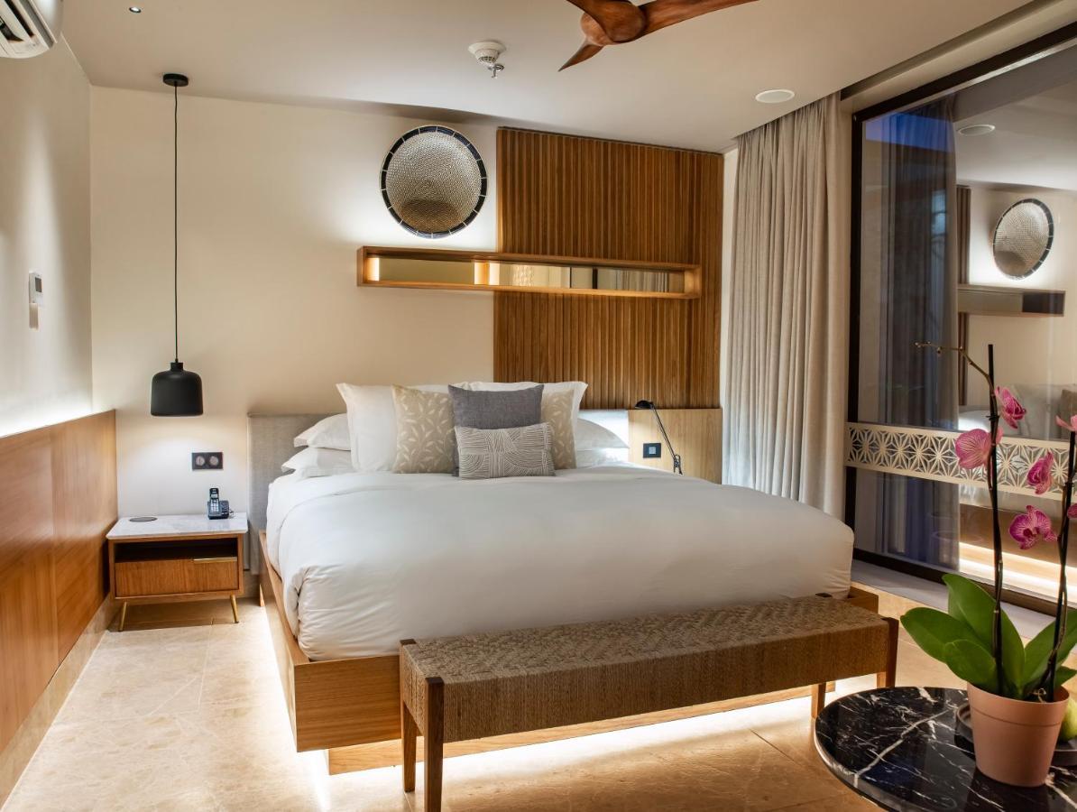 Hotel Casona Del Porvenir Cartagena Eksteriør bilde