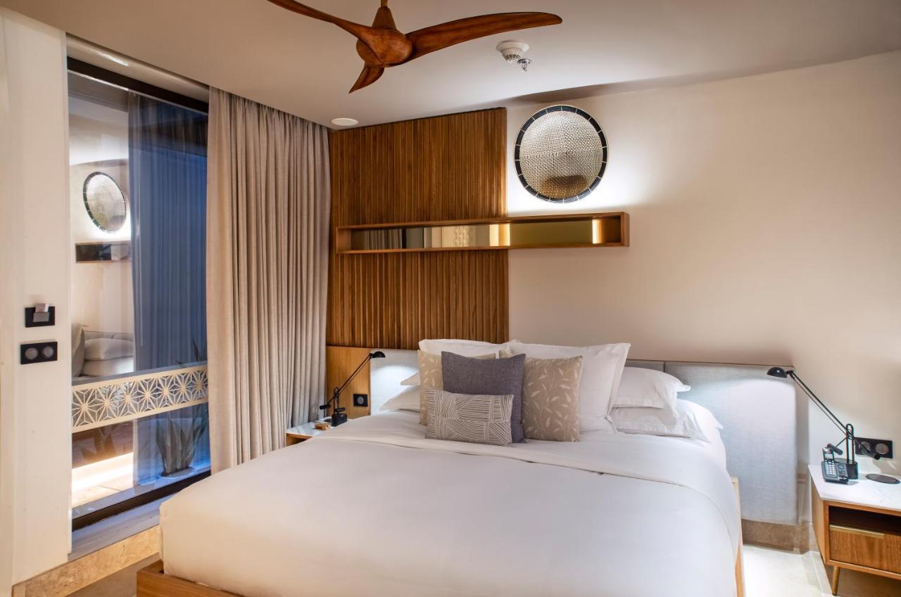 Hotel Casona Del Porvenir Cartagena Eksteriør bilde