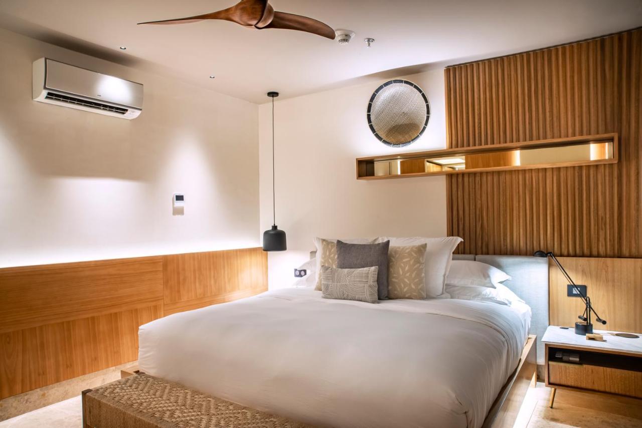 Hotel Casona Del Porvenir Cartagena Eksteriør bilde