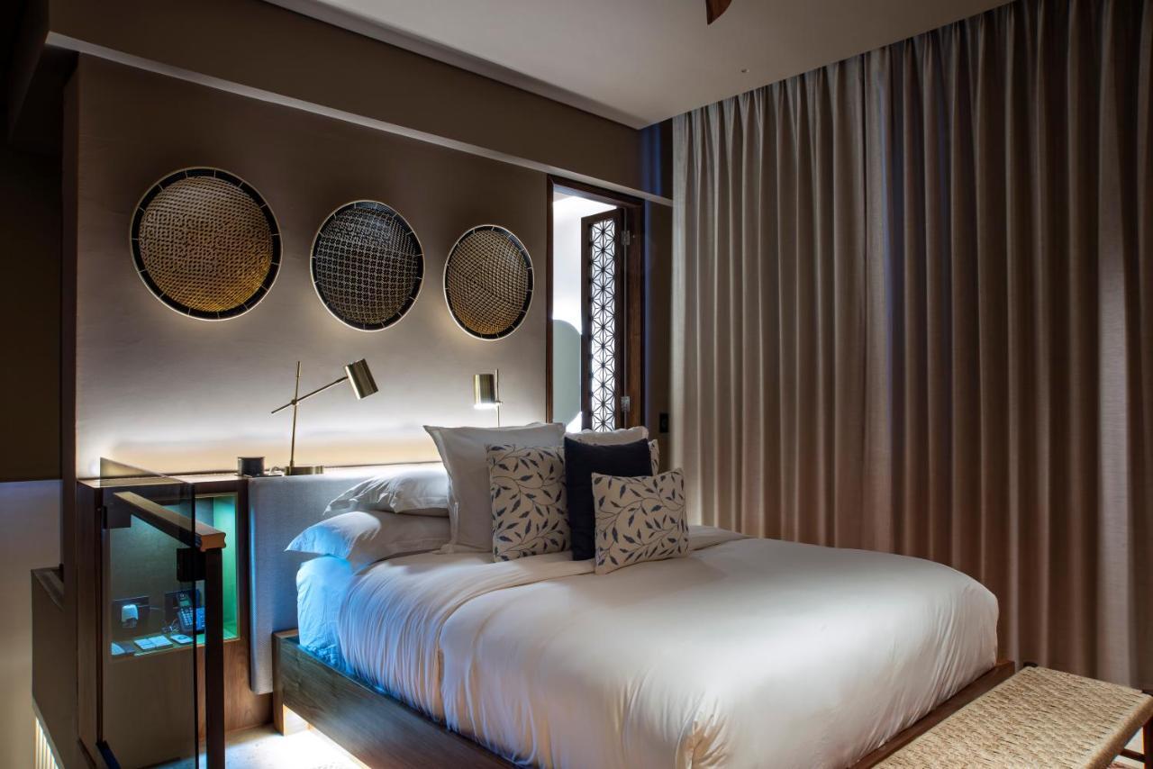 Hotel Casona Del Porvenir Cartagena Eksteriør bilde