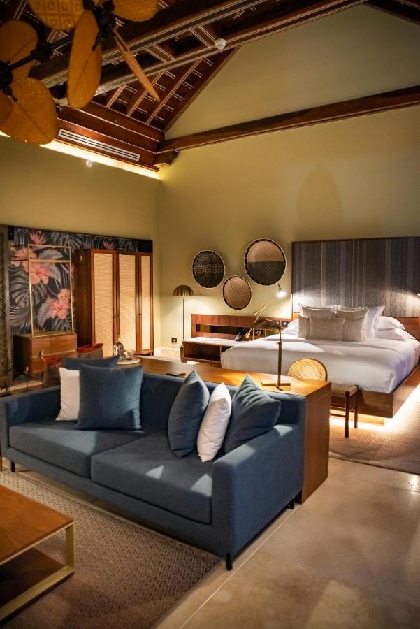 Hotel Casona Del Porvenir Cartagena Eksteriør bilde