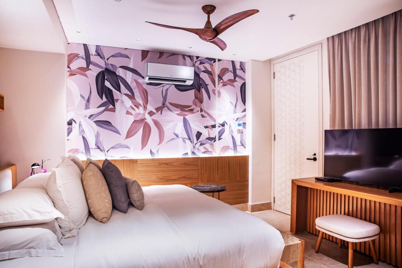 Hotel Casona Del Porvenir Cartagena Eksteriør bilde