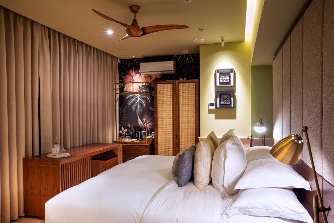 Hotel Casona Del Porvenir Cartagena Eksteriør bilde
