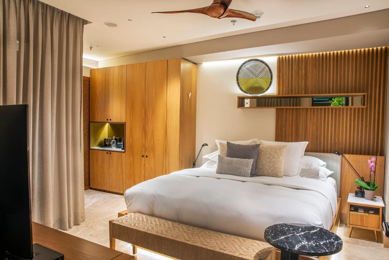 Hotel Casona Del Porvenir Cartagena Eksteriør bilde