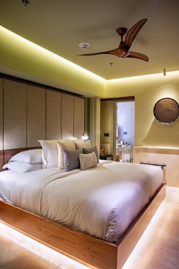 Hotel Casona Del Porvenir Cartagena Eksteriør bilde